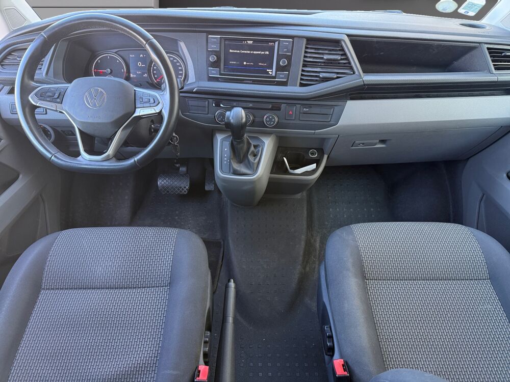 Transporter BUSINESS PLUS 2022 occasion 30600 Vauvert