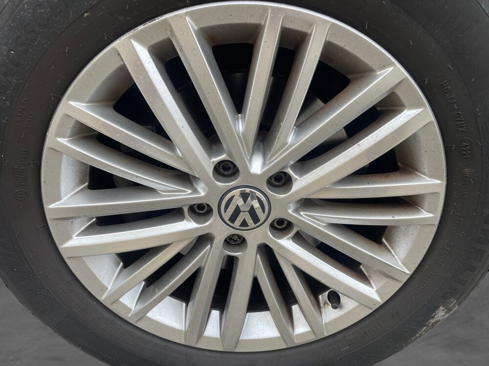 Tiguan (2) 1.4 TSI 160 BLUEMOTION TECHNOLOGY LOUNGE DSG6 2015 occasion 69730 Genay