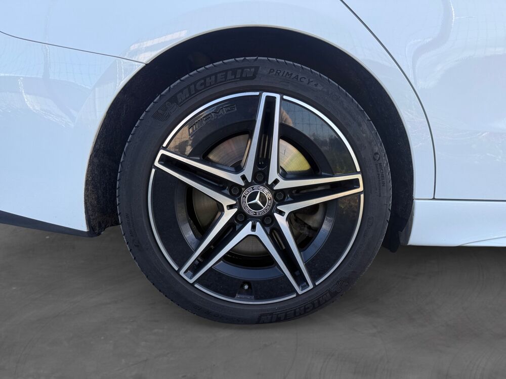 Classe C AMG LINE + 2023 occasion 30600 Vauvert