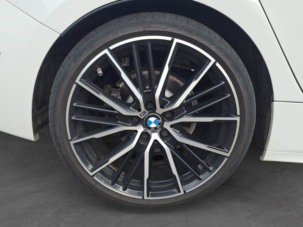 S&eacute;rie 1 M Sport 2019 occasion 03300 Cusset