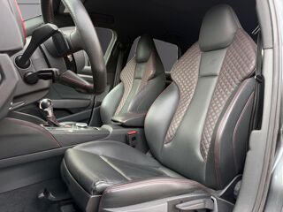 S3 2.0 TFSI 300 QUATTRO S TRONIC 2019 occasion 13600 La Ciotat
