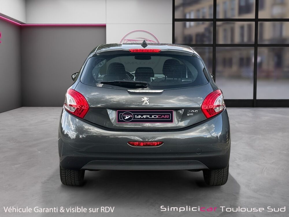 208 1.6 E-HDI 92ACTIVE 2013 occasion 31120 Pinsaguel