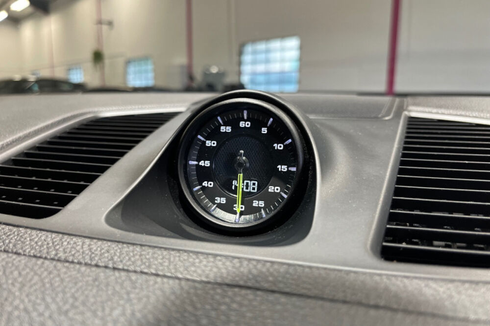 Cayenne 3.0 V6 E-HYBRID 2018 occasion 73290 La Motte-Servolex