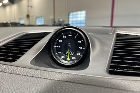 Cayenne 3.0 V6 E-HYBRID 2018 occasion 73290 La Motte-Servolex