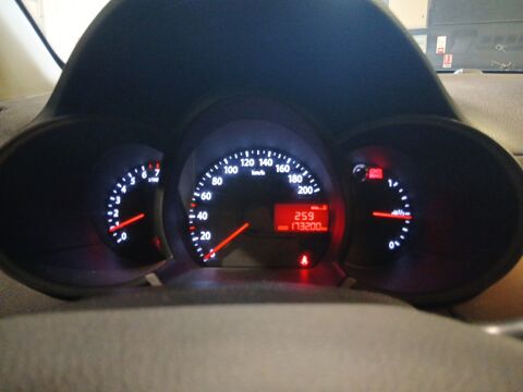 Picanto STYLE 2012 occasion 60000 Beauvais