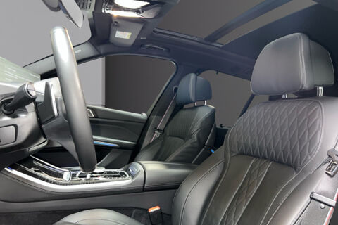 X5 50E XD M SPORT BA 2024 occasion 69530 Brignais