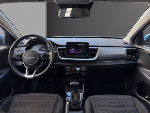 Stonic 1.0 T-GDI 100 GT LINE DCT 2025 occasion 30900 Nimes