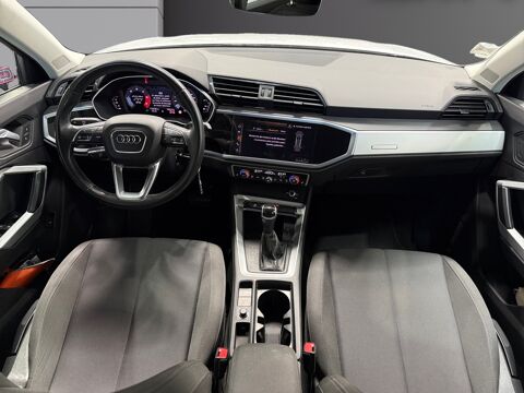 Q3 II 35 TDI 150 S TRONIC 7 2021 occasion 69530 Brignais