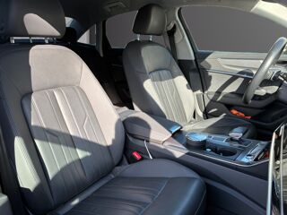 A6 35 2.0 TDI 163 AVUS EXTENDED S TRONIC 2019 occasion 14320 Saint-Andr&eacute;-sur-Orne
