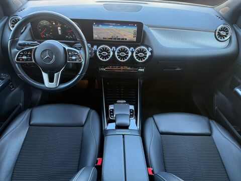 Classe B SB CLA 200 EDITION 1 BA 2020 occasion 83210 La Farl&egrave;de