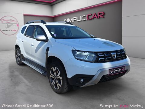 Annonce voiture Dacia Duster 16480 €