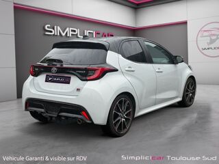 Yaris 116ch GR Sport 2023 occasion 31120 Pinsaguel