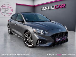 Focus ST-Line 2018 occasion 25410 Saint-Vit