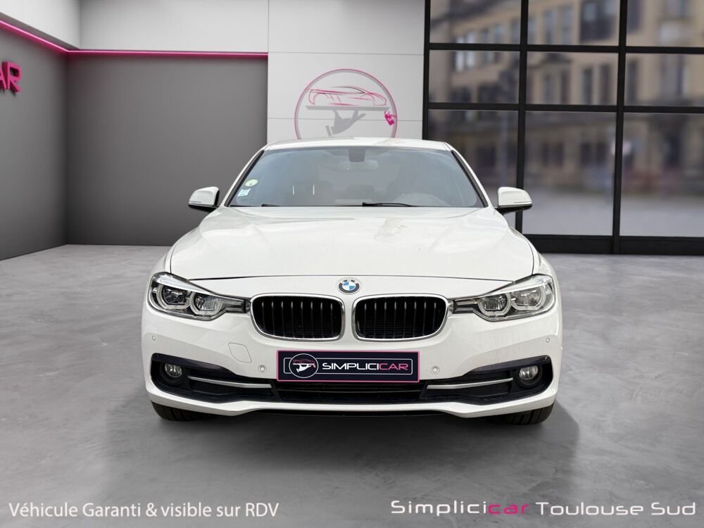 S&eacute;rie 3 Sport 2015 occasion 31120 Pinsaguel