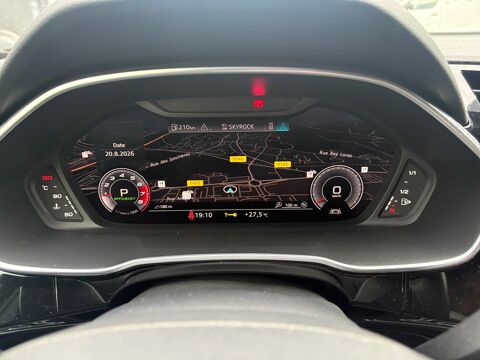 Q3 35 TFSI 1.5 150 S EDITION 2019 occasion 69730 Genay
