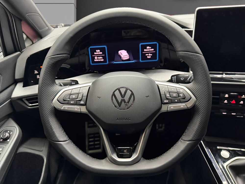 Golf 2.0 TDI 150 STYLE DSG 2024 occasion 64121 Serres-Castet