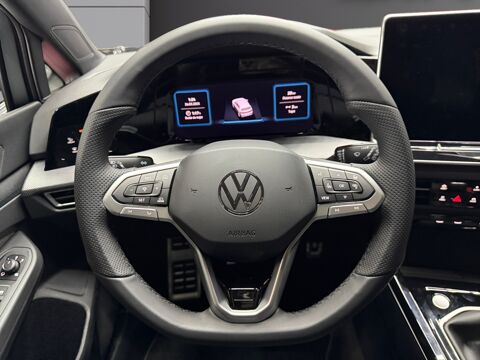 Golf 2.0 TDI 150 STYLE DSG 2024 occasion 64121 Serres-Castet