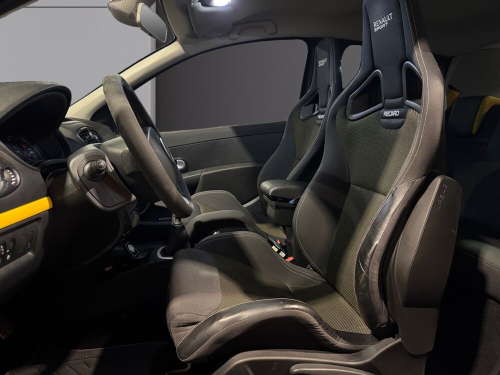 Clio RENAULT SPORT CUP 2.0 16V 2011 occasion 64121 Serres-Castet