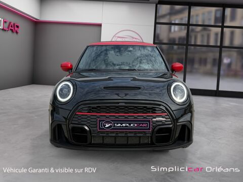 Cooper Edition Premium Plus 2022 occasion 45750 Saint-Pryv&eacute;-Saint-Mesmin