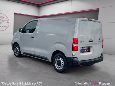 Expert III 1.6 BLUEHDI 95 STANDARD PREMIUM 2018 occasion 17200 Saint-Sulpice-de-Royan