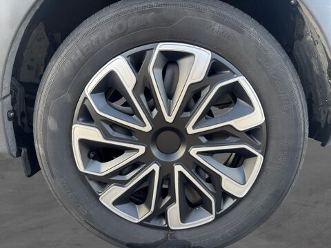 Sandero Stepway Confort 2021 occasion 69730 Genay