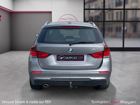 X1 Executive 2012 occasion 17200 Saint-Sulpice-de-Royan