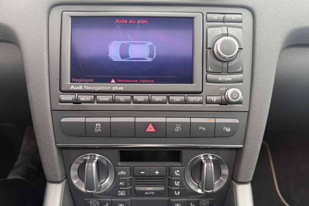 S3 2.0 TFSI S TRONIC 2010 occasion 93100 Montreuil