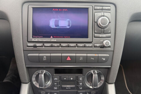 S3 2.0 TFSI S TRONIC 2010 occasion 93100 Montreuil