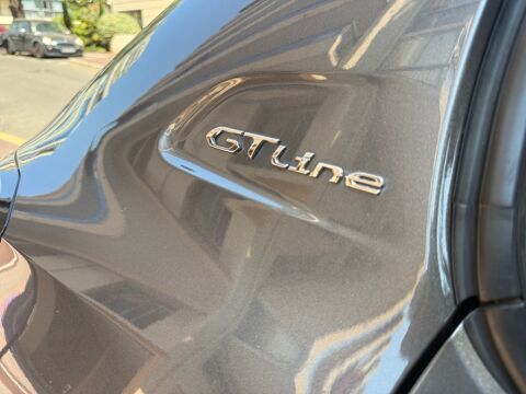 208 GT Line 2020 occasion 06400 Cannes