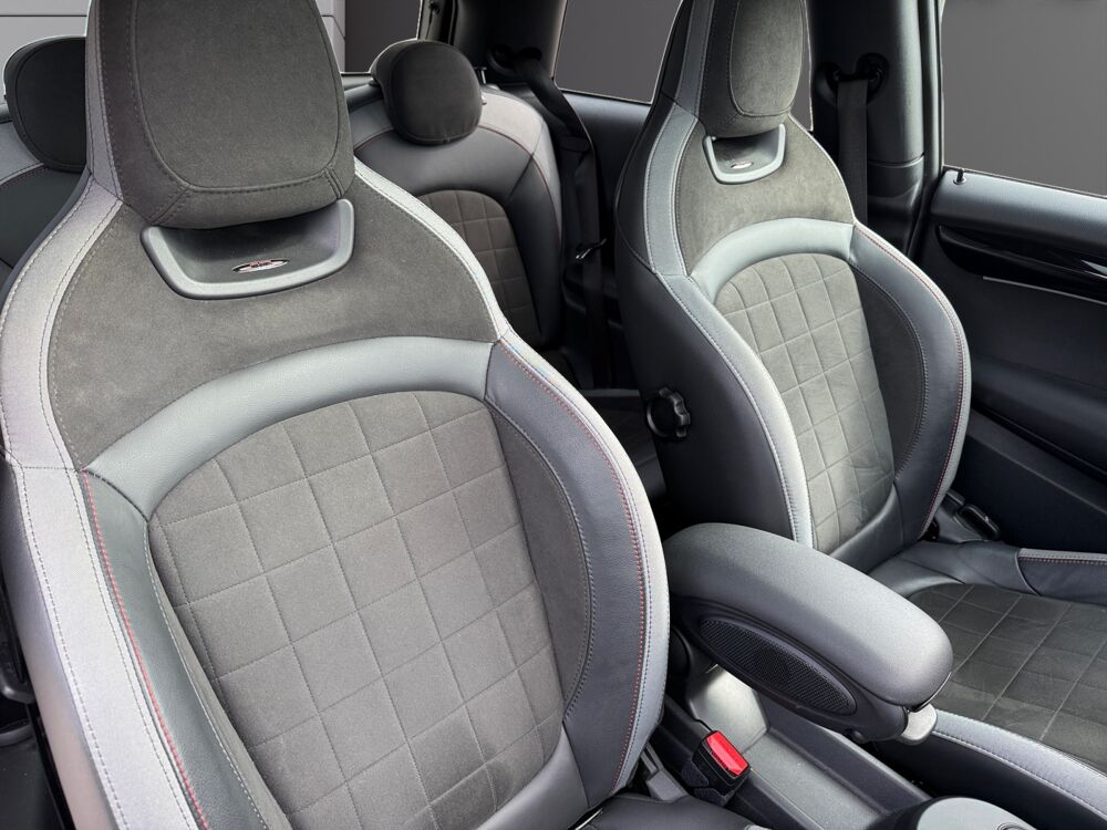 Cooper Edition Premium Plus 2022 occasion 45750 Saint-Pryv&eacute;-Saint-Mesmin