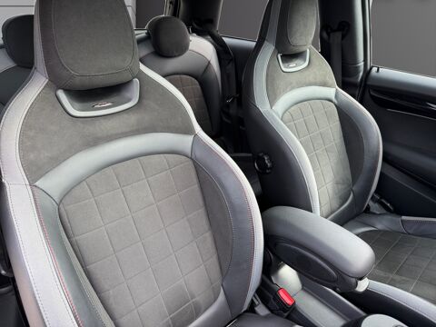Cooper Edition Premium Plus 2022 occasion 45750 Saint-Pryv&eacute;-Saint-Mesmin
