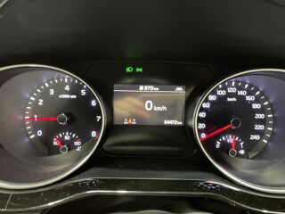 XCeed 1.0 T-GDI 120 ISG Design 2020 occasion 69530 Brignais