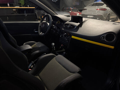 Clio RENAULT SPORT CUP 2.0 16V 2011 occasion 64121 Serres-Castet