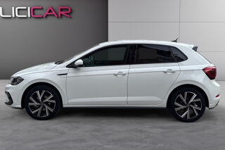 Polo 110 S&S R-LINE DSG7 2024 occasion 93100 Montreuil