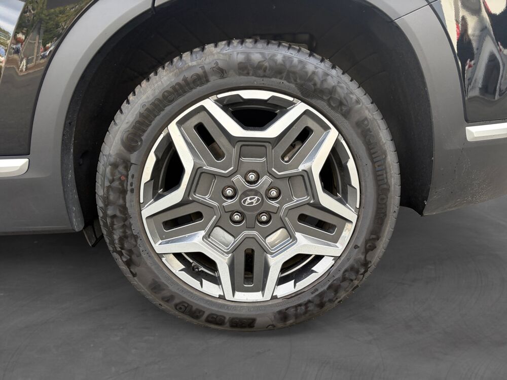 Santa Fe 1.6 T-GDi 16V 265 Plug in Hybrid 4WD BVA6 2024 occasion 78480 Verneuil-sur-Seine