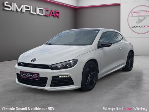 Scirocco R 2012 occasion 03300 Cusset