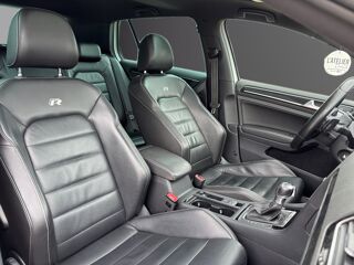 Golf R 2016 occasion 45750 Saint-Pryv&eacute;-Saint-Mesmin
