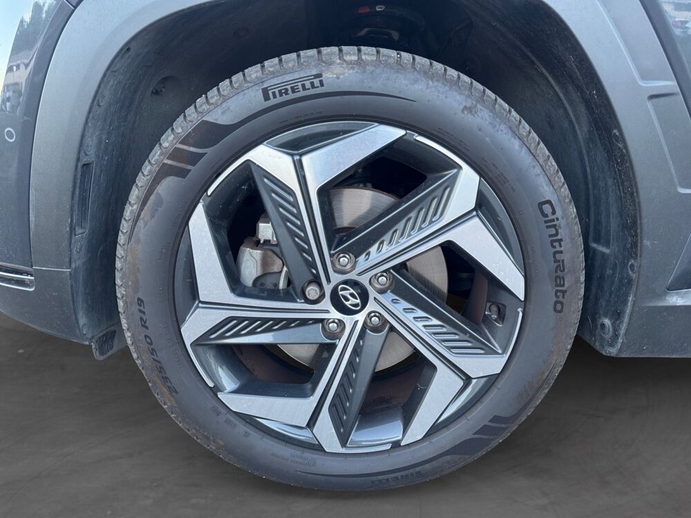 Tucson EXECUTIVE 2021 occasion 13600 La Ciotat