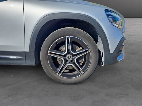 GLB AMG Line 2022 occasion 03300 Cusset
