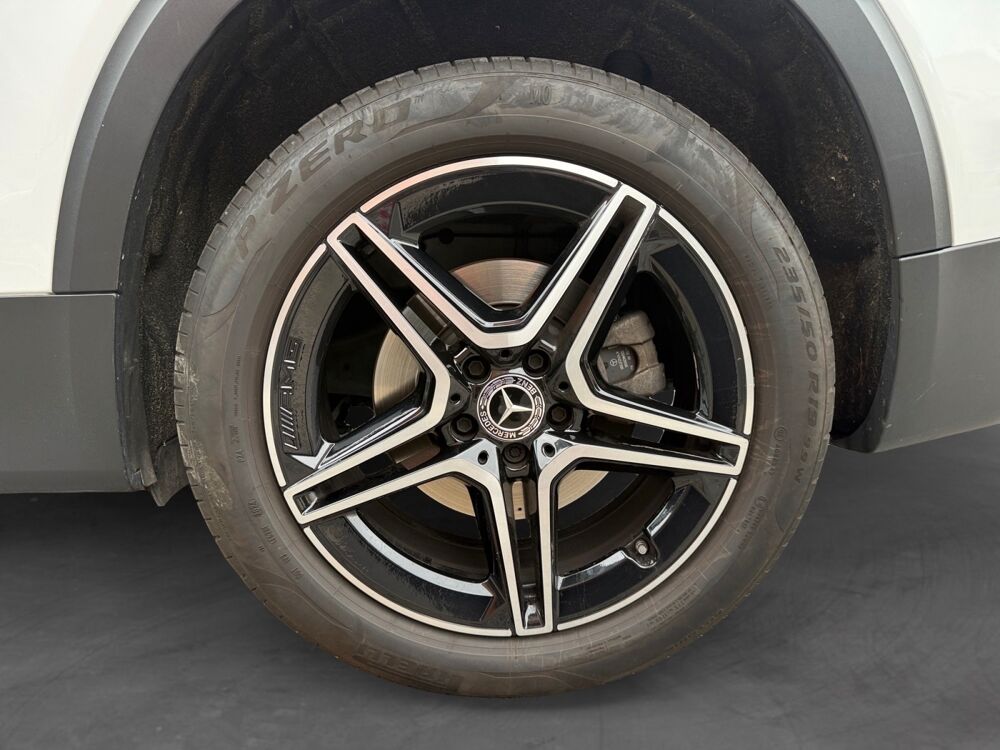 Classe A MERCEDES CLASSE GLB 200 D 2.0 AMG LINE BA 2022 occasion 93100 Montreuil