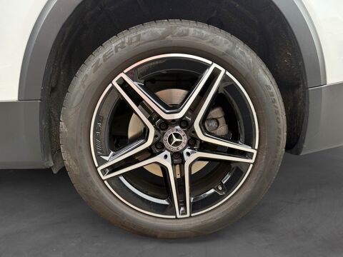 Classe A MERCEDES CLASSE GLB 200 D 2.0 AMG LINE BA 2022 occasion 93100 Montreuil