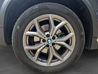 X5 30D XD M SPORT BA 2019 occasion 78480 Verneuil-sur-Seine