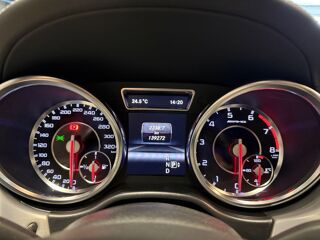 Classe GL 63 AMG 2013 occasion 93100 Montreuil