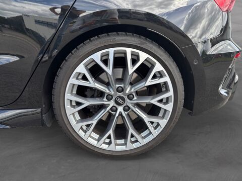 RS3 SPORTBACK 2.5 TFSI 400 QUATTRO S TRONIC 2021 occasion 25410 Saint-Vit