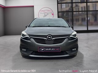 Zafira Elite 2018 occasion 69730 Genay