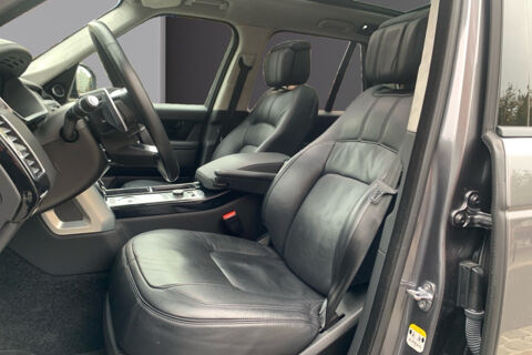 Range Rover Mark IX SWB P400e PHEV Si4 2.0L 400ch Autobiogra 2019 occasion 93100 Montreuil
