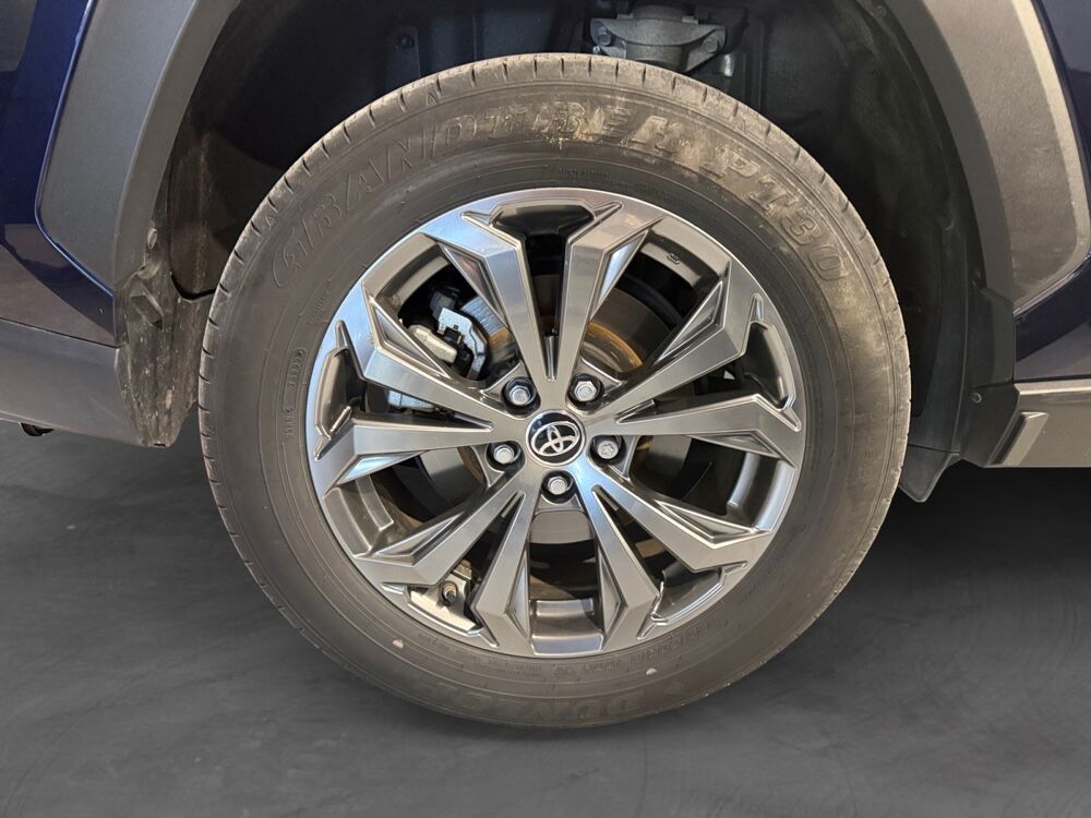 RAV 4 Dynamic 2022 occasion 34070 Montpellier