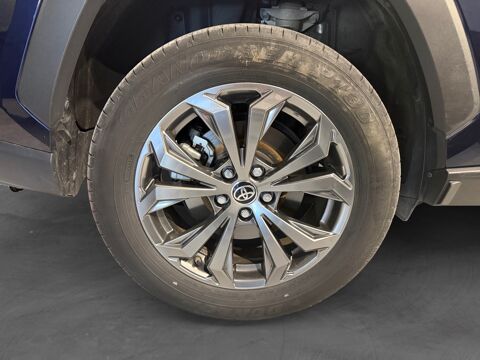 RAV 4 Dynamic 2022 occasion 34070 Montpellier