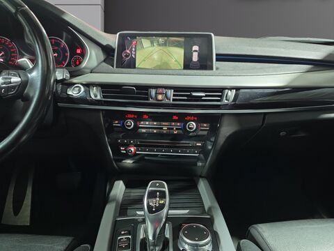 X5 30D XD 258 M SPORT 2016 occasion 01800 Meximieux