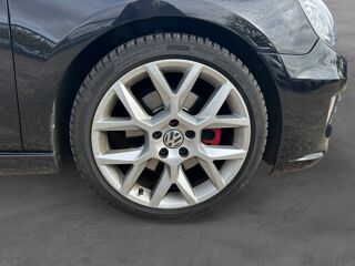 Golf 2.0 TSI 235 GTI EDITION 35 DSG 2012 occasion 27000 &Eacute;vreux